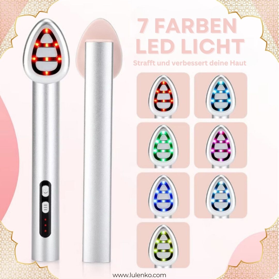 WrinkleLift Pro - Für sichtbare Ergebnisse, die begeistern