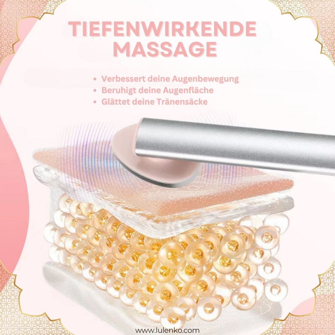 WrinkleLift Pro - Für sichtbare Ergebnisse, die begeistern